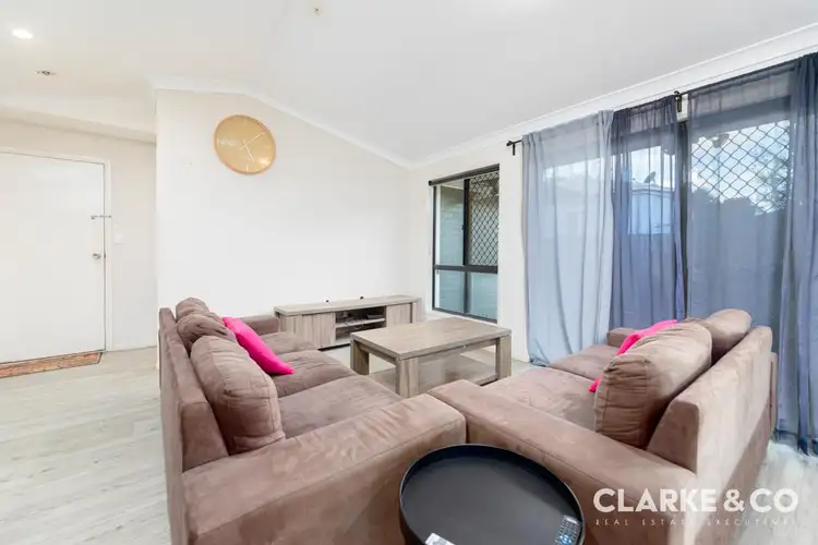 Second view of Homely house listing, 31 Paul Place, Glass House Mountains QLD 4518