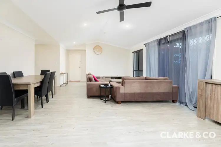 Fourth view of Homely house listing, 31 Paul Place, Glass House Mountains QLD 4518