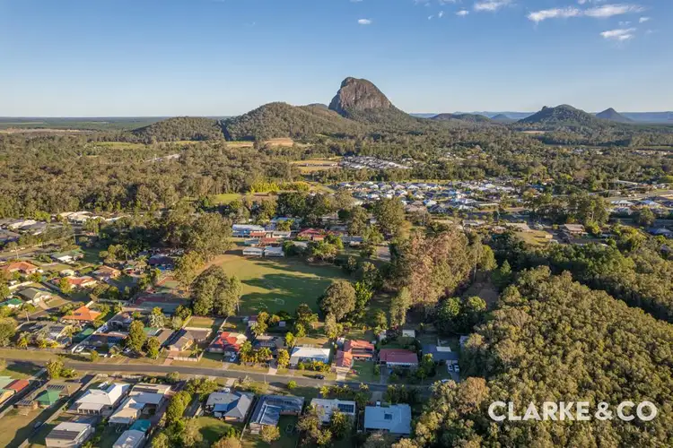 Seventh view of Homely house listing, 31 Paul Place, Glass House Mountains QLD 4518