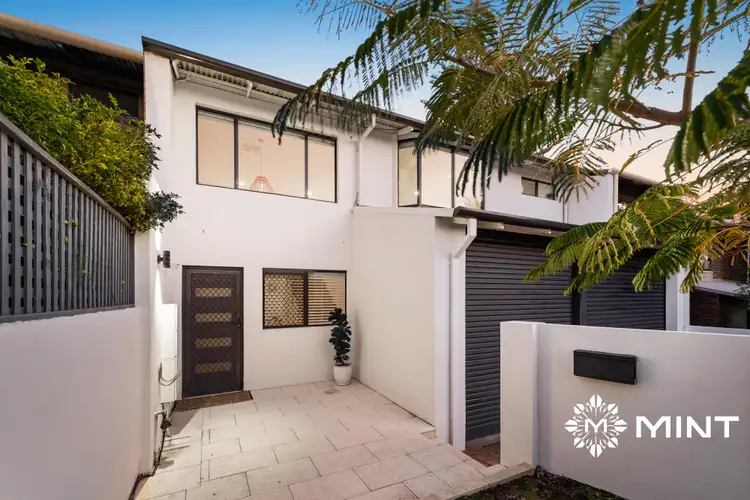 Main view of Homely house listing, 7 Burford Place, North Fremantle WA 6159