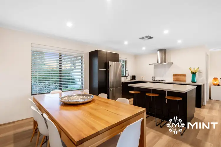 Sixth view of Homely house listing, 7 Burford Place, North Fremantle WA 6159