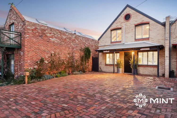 Main view of Homely house listing, 9B Jewell Parade, North Fremantle WA 6159