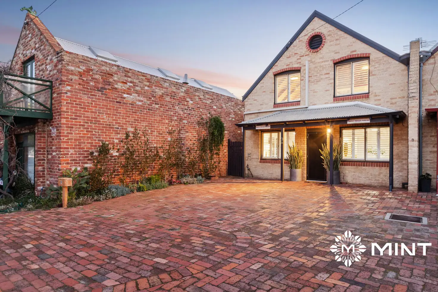 Main view of Homely house listing, 9B Jewell Parade, North Fremantle WA 6159
