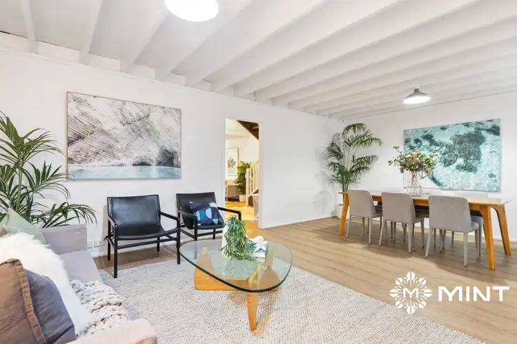 Second view of Homely house listing, 9B Jewell Parade, North Fremantle WA 6159