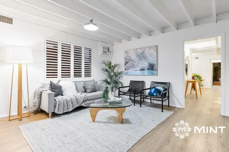 Third view of Homely house listing, 9B Jewell Parade, North Fremantle WA 6159