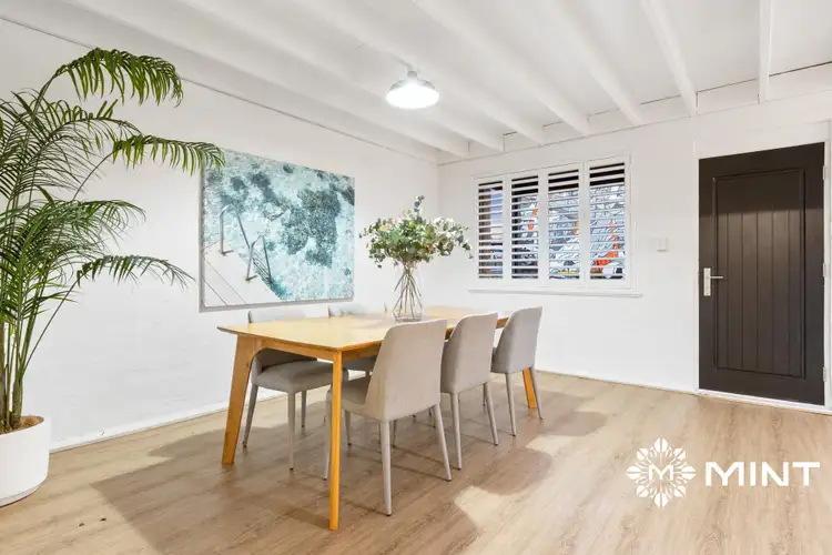 Fourth view of Homely house listing, 9B Jewell Parade, North Fremantle WA 6159