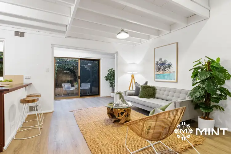 Fifth view of Homely house listing, 9B Jewell Parade, North Fremantle WA 6159