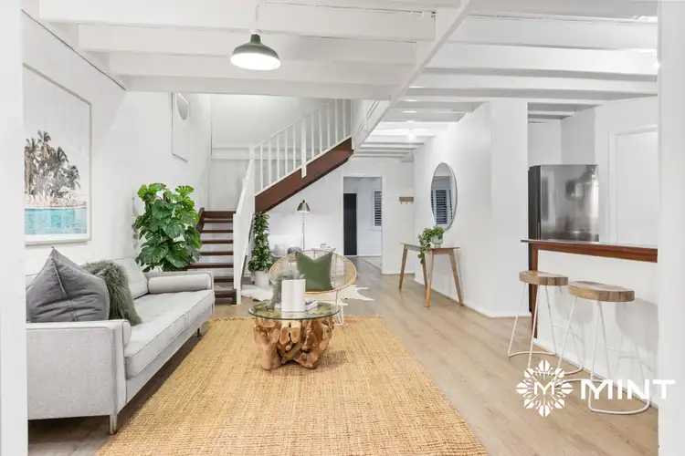 Sixth view of Homely house listing, 9B Jewell Parade, North Fremantle WA 6159