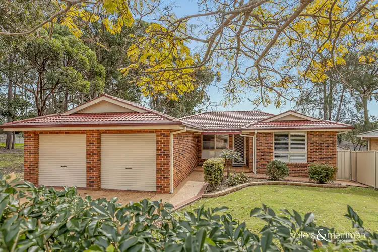 12 Cypress Close, Medowie NSW 2318