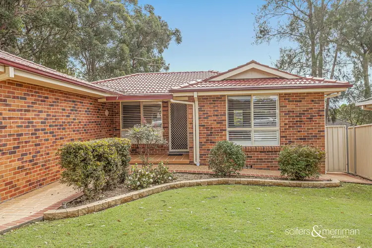 Second view of Homely house listing, 12 Cypress Close, Medowie NSW 2318