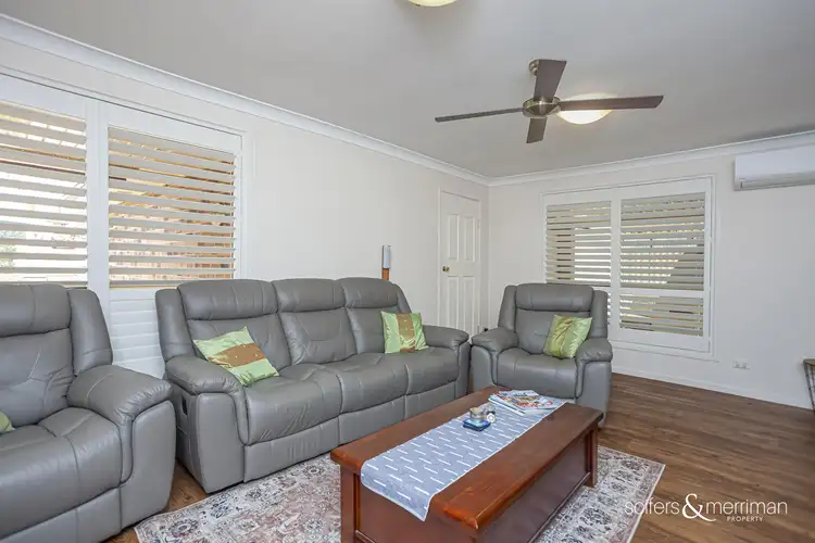 Fourth view of Homely house listing, 12 Cypress Close, Medowie NSW 2318