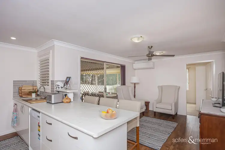 Fifth view of Homely house listing, 12 Cypress Close, Medowie NSW 2318