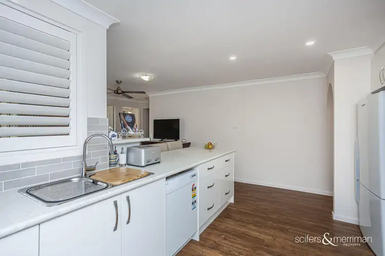 Sixth view of Homely house listing, 12 Cypress Close, Medowie NSW 2318