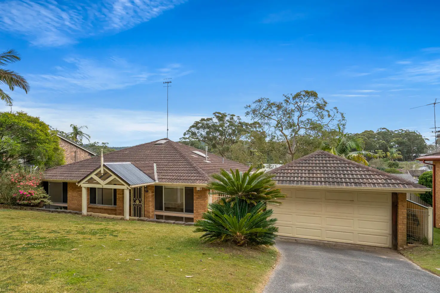 Main view of Homely house listing, 13 Brushwood Avenue, Kincumber NSW 2251
