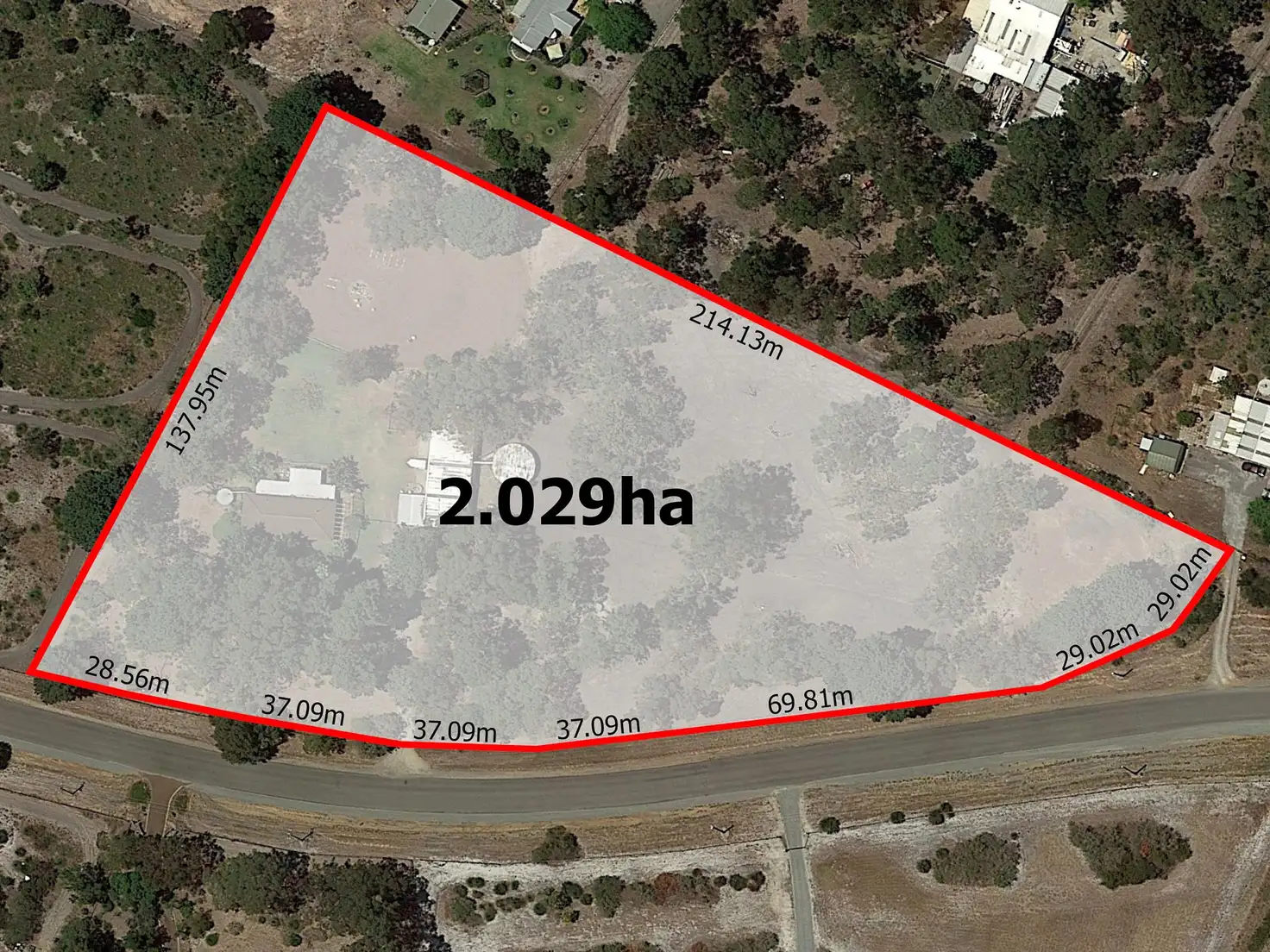 Main view of Homely house listing, 46 Wandi Drive, Wandi WA 6167