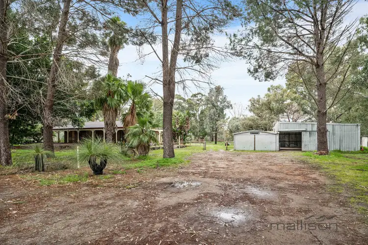 Third view of Homely house listing, 46 Wandi Drive, Wandi WA 6167