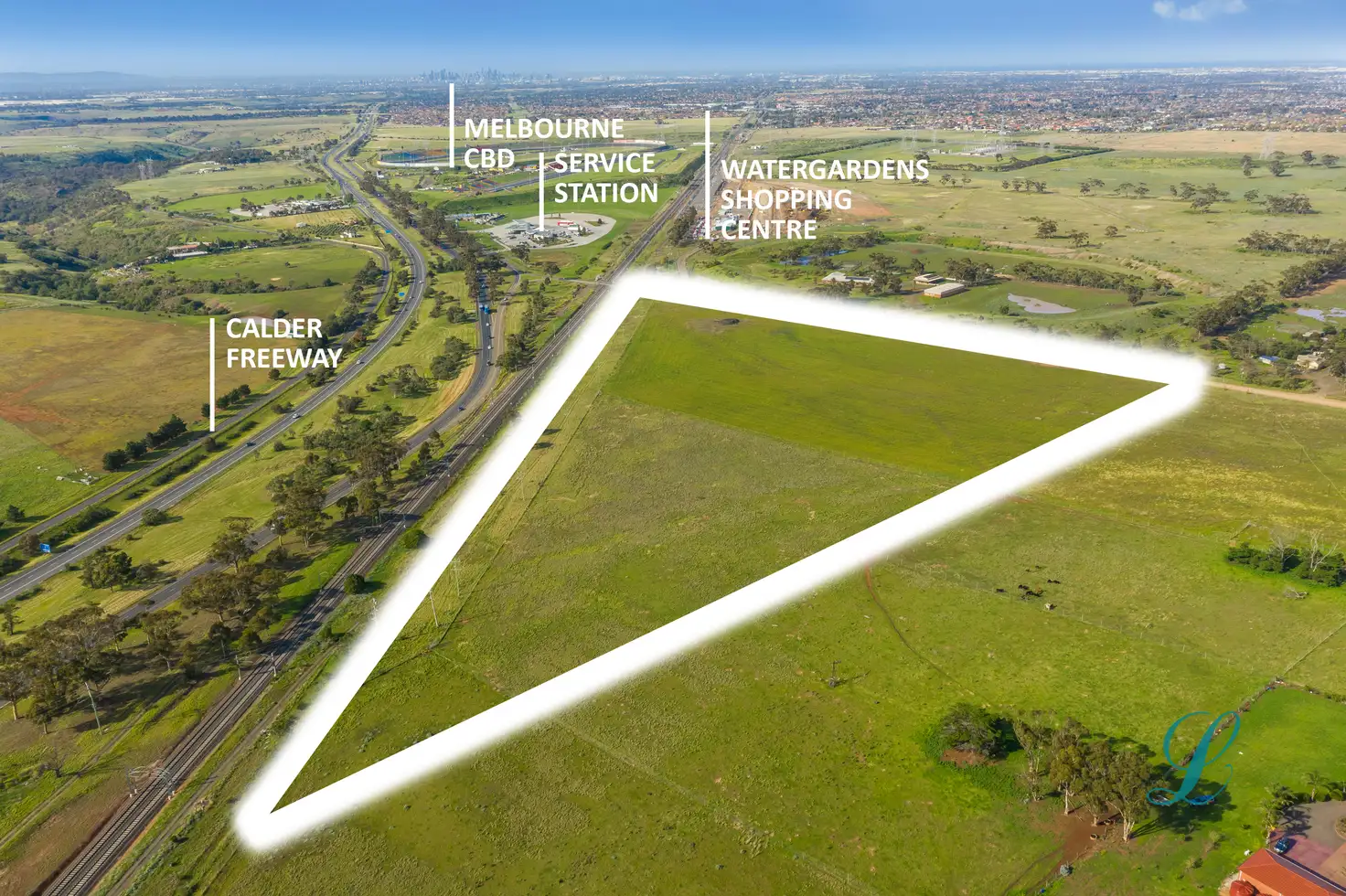 Main view of Homely land listing, 9/62 Holden Road, Diggers Rest VIC 3427