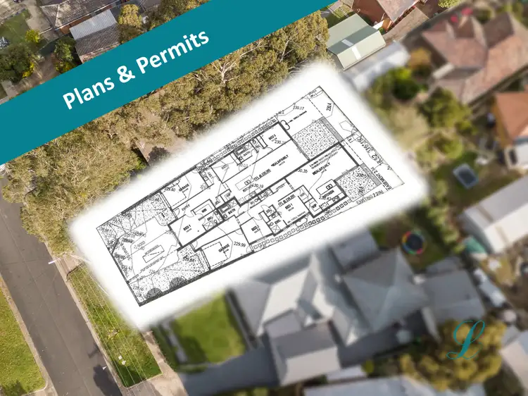 Main view of Homely land listing, 143 McKell Avenue, Sunbury VIC 3429