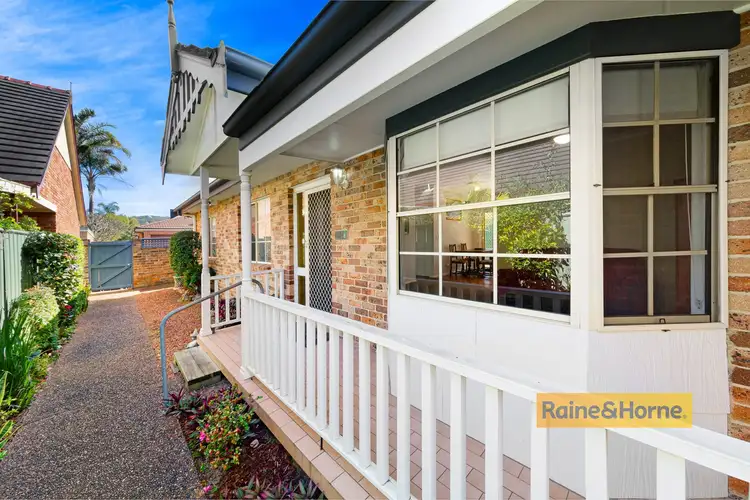 Second view of Homely house listing, 3/13 Berith Street, Umina Beach NSW 2257
