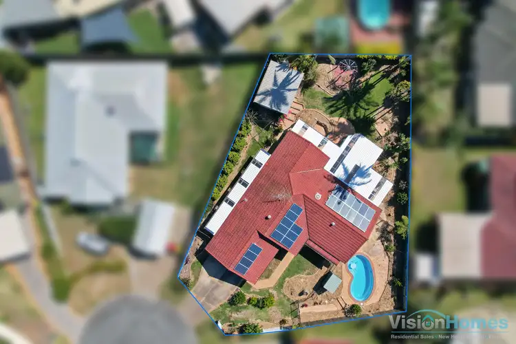 Main view of Homely house listing, 26 Highgate Court, Kallangur QLD 4503