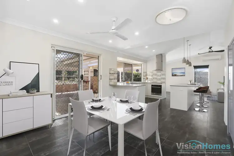Second view of Homely house listing, 26 Highgate Court, Kallangur QLD 4503