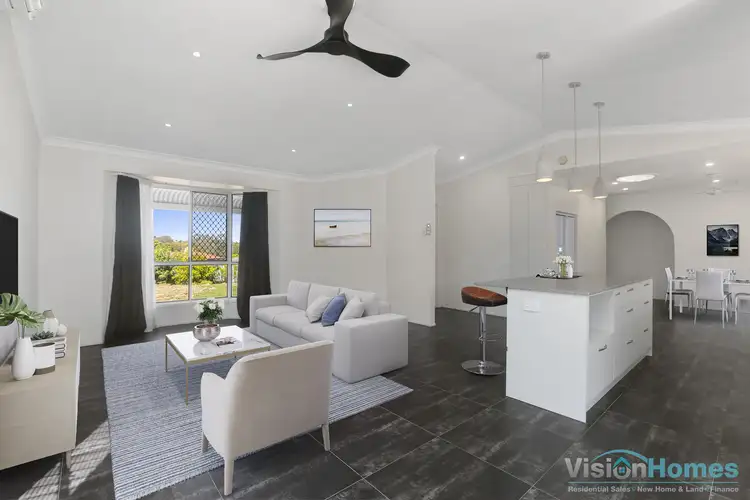 Third view of Homely house listing, 26 Highgate Court, Kallangur QLD 4503