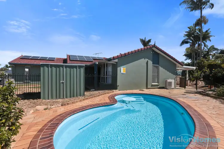 Fourth view of Homely house listing, 26 Highgate Court, Kallangur QLD 4503