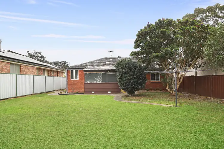 Third view of Homely house listing, 12 Buckingham Road, Berkeley Vale NSW 2261