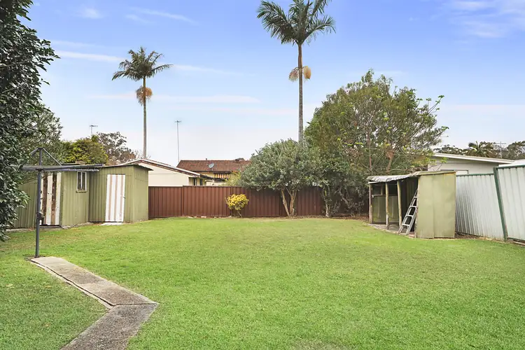 Fourth view of Homely house listing, 12 Buckingham Road, Berkeley Vale NSW 2261