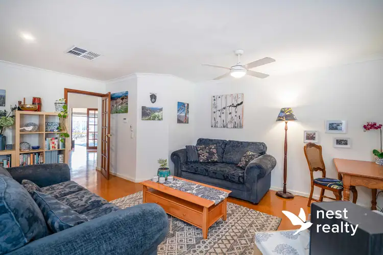 Second view of Homely house listing, 6 Cole Place, Willagee WA 6156