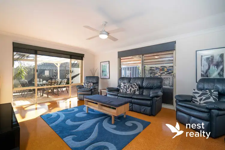 Third view of Homely house listing, 6 Cole Place, Willagee WA 6156