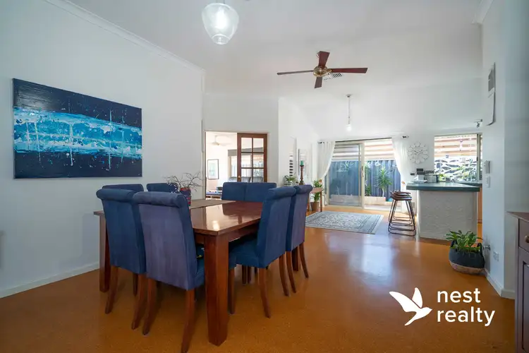 Fourth view of Homely house listing, 6 Cole Place, Willagee WA 6156