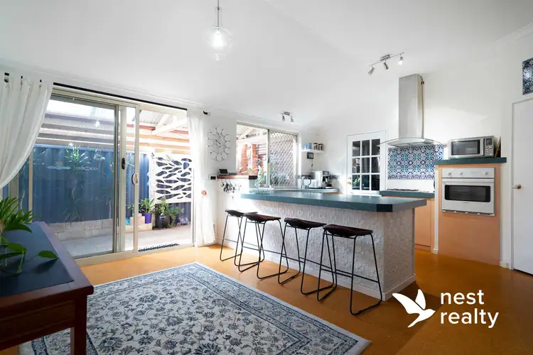 Fifth view of Homely house listing, 6 Cole Place, Willagee WA 6156