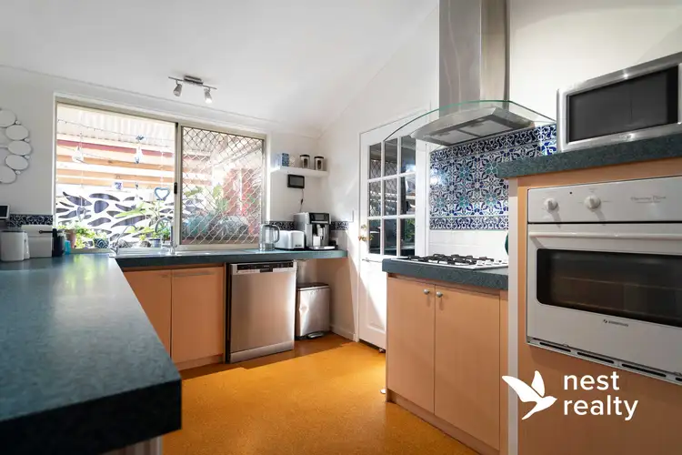 Sixth view of Homely house listing, 6 Cole Place, Willagee WA 6156