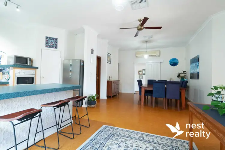 Seventh view of Homely house listing, 6 Cole Place, Willagee WA 6156