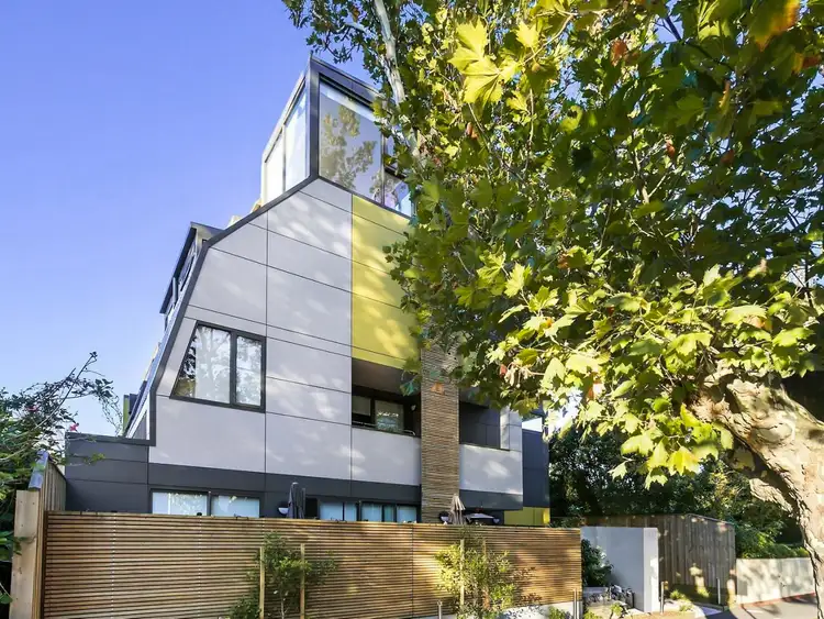 203/907 Dandenong Road, Malvern East VIC 3145