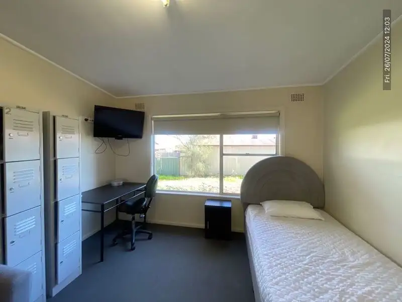 Main view of Homely unit listing, 8/63 Elizabeth Cres, Cobar NSW 2835