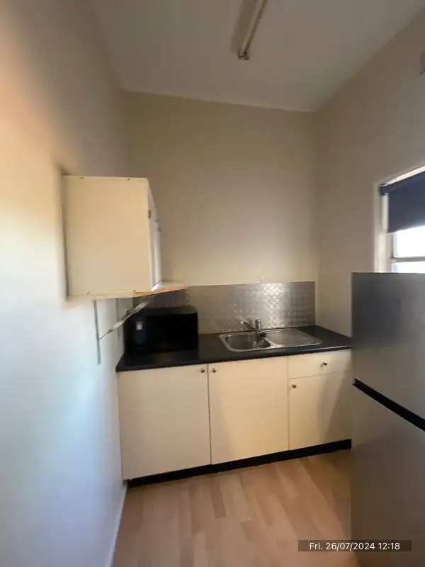 Second view of Homely unit listing, 8/63 Elizabeth Cres, Cobar NSW 2835