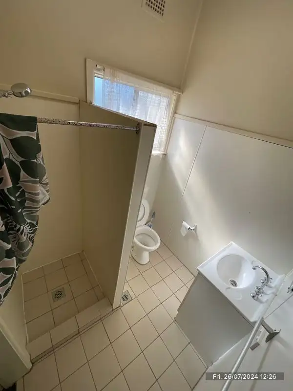 Third view of Homely unit listing, 8/63 Elizabeth Cres, Cobar NSW 2835