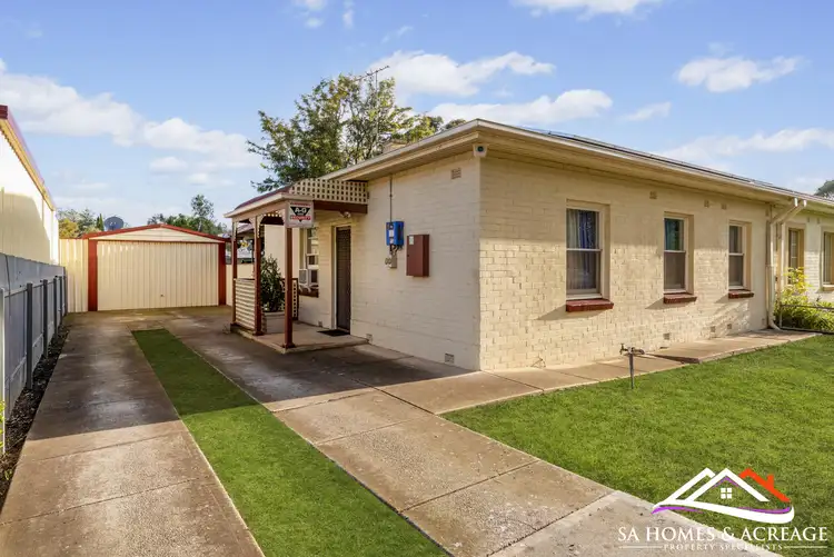 Second view of Homely house listing, 22 Lawrence Avenue, Gawler South SA 5118