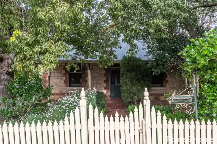 Main view of Homely house listing, 1 Parker Avenue, Strathalbyn SA 5255