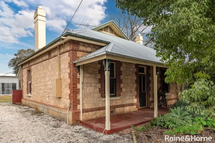 Second view of Homely house listing, 1 Parker Avenue, Strathalbyn SA 5255