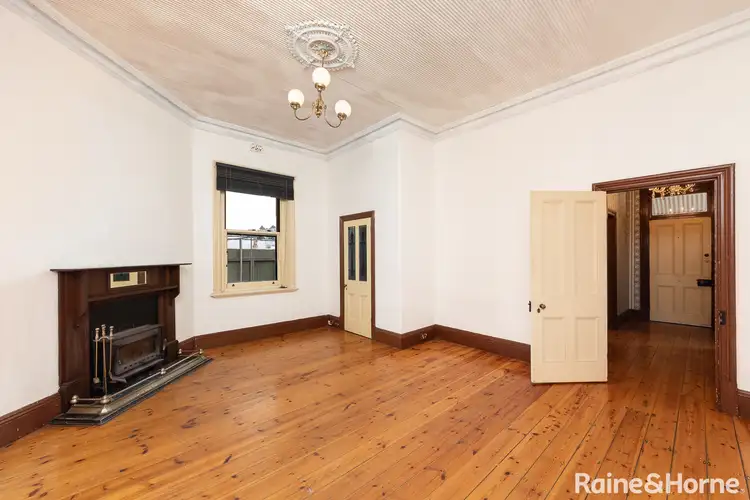 Fourth view of Homely house listing, 1 Parker Avenue, Strathalbyn SA 5255