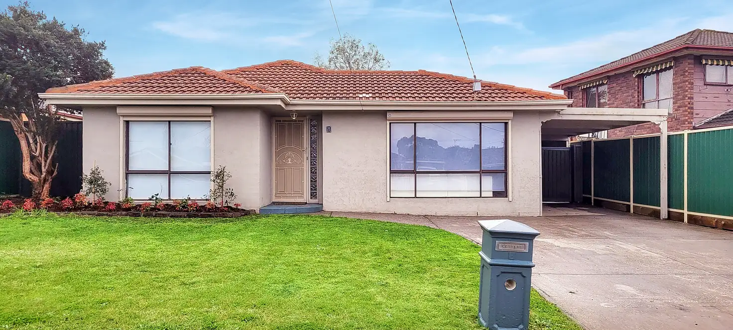 Main view of Homely house listing, 8 Precious Road, Diggers Rest VIC 3427