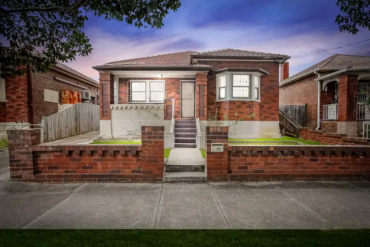 18 Liney Avenue, Clemton Park NSW 2206