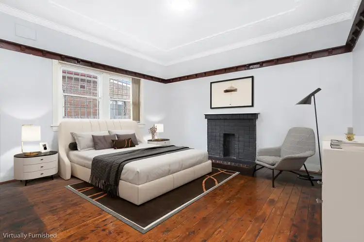 Second view of Homely house listing, 18 Liney Avenue, Clemton Park NSW 2206