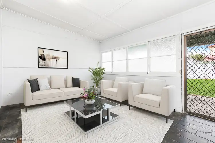 Third view of Homely house listing, 18 Liney Avenue, Clemton Park NSW 2206
