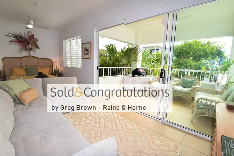 59/70-76 Davidson Street (PORTSEA), Port Douglas QLD 4877
