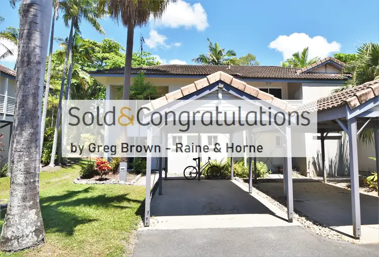 73/121-137 Port Douglas Road, (Reef Resort), Port Douglas QLD 4877
