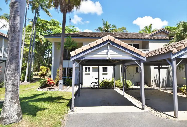 Second view of Homely unit listing, 73/121-137 Port Douglas Road, (Reef Resort), Port Douglas QLD 4877